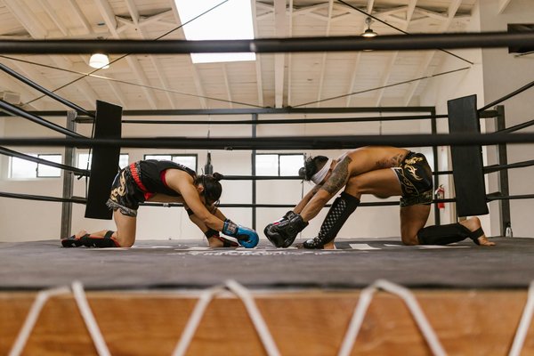 Effective Yoga Sequences to Aid Athletes Recovering from Hamstring Injuries