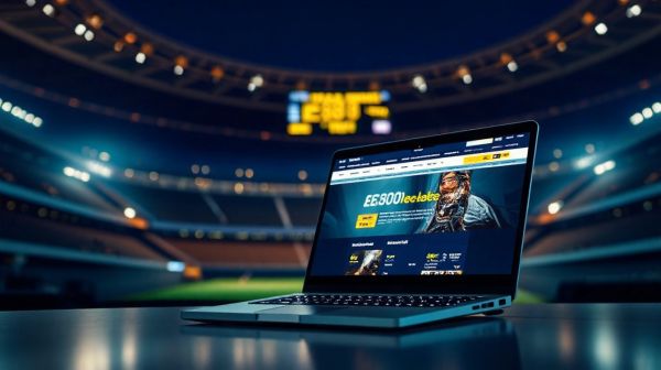 Explore the £30 Free Bets When You Join William Hill Now