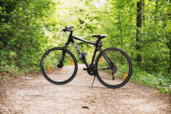 Ride with confidence: top bikes at your online shop